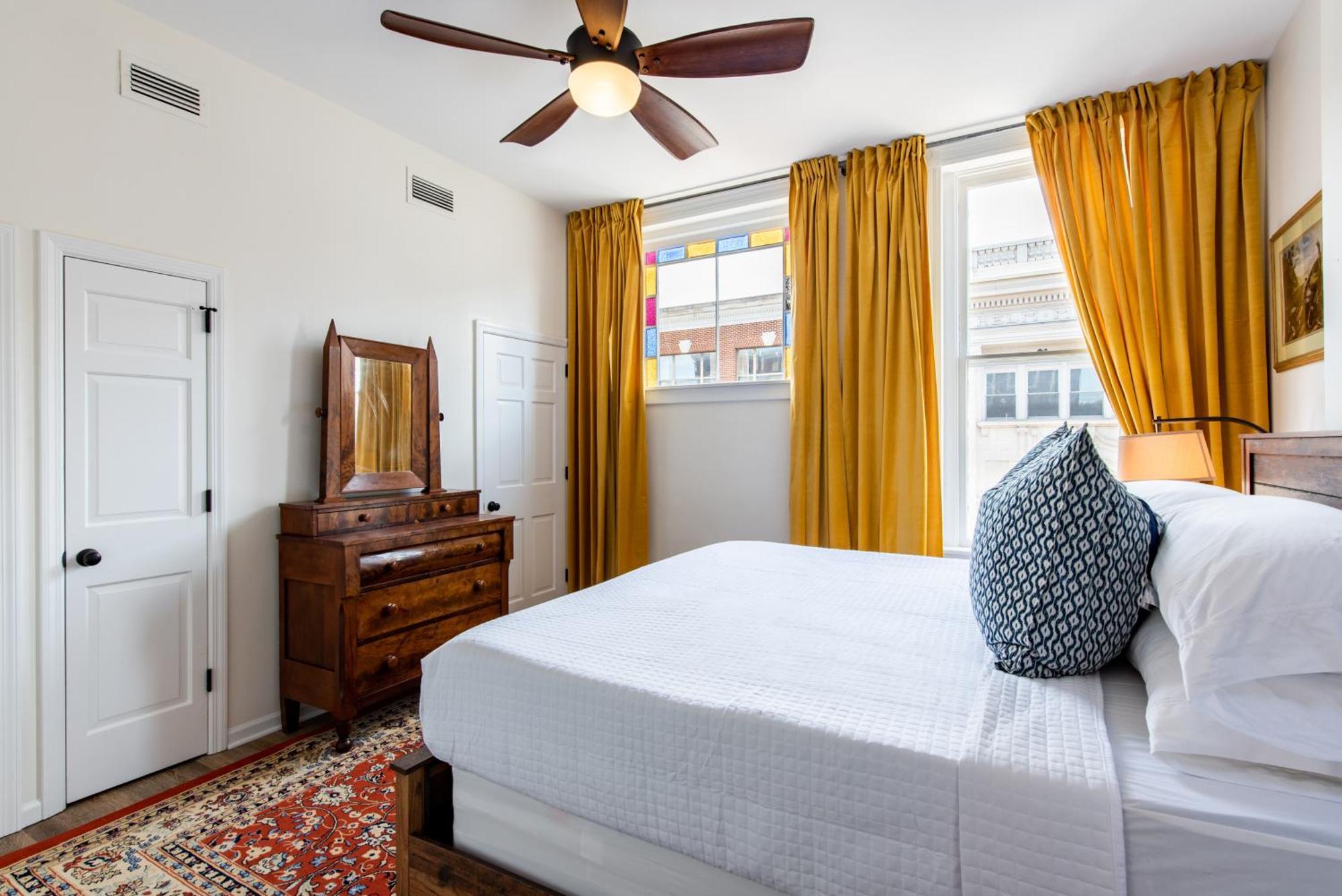 Hotel The Woodford
