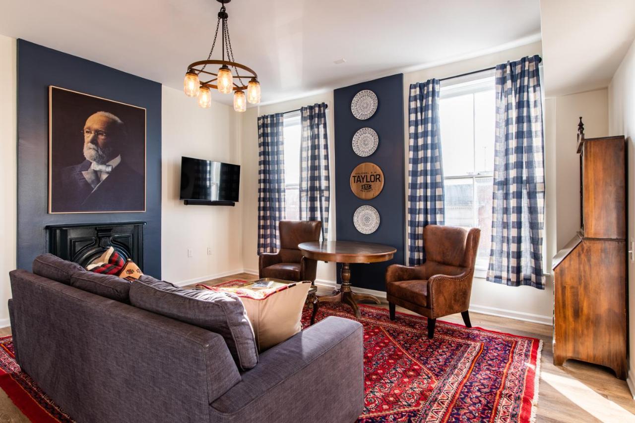 The Woodford Hotel 5*