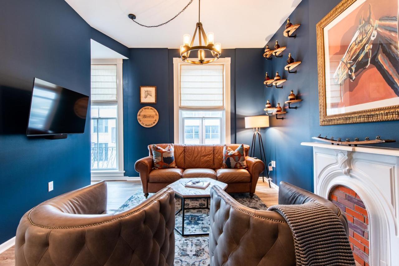 The Woodford 5* Versailles