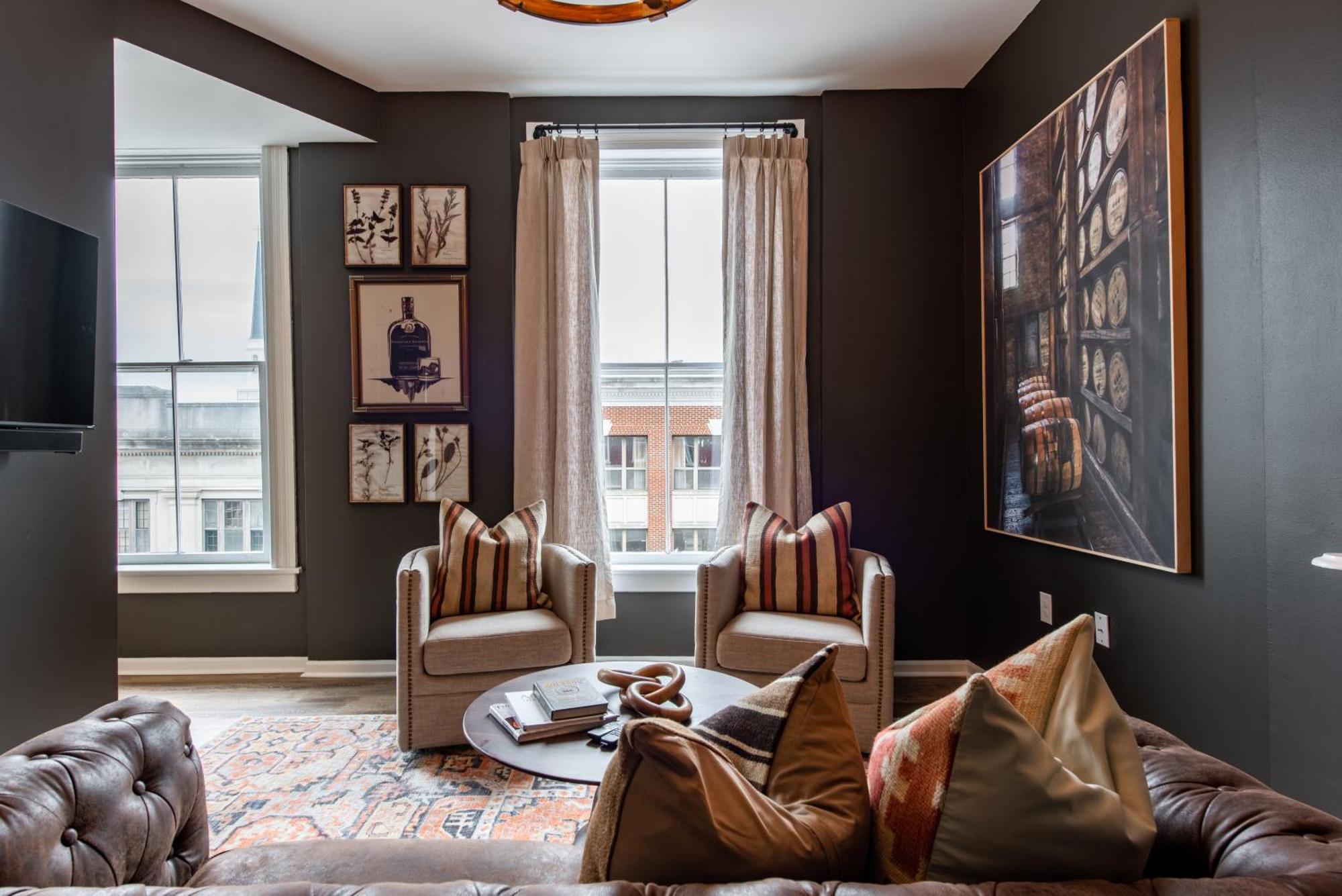 The Woodford 5* Versailles
