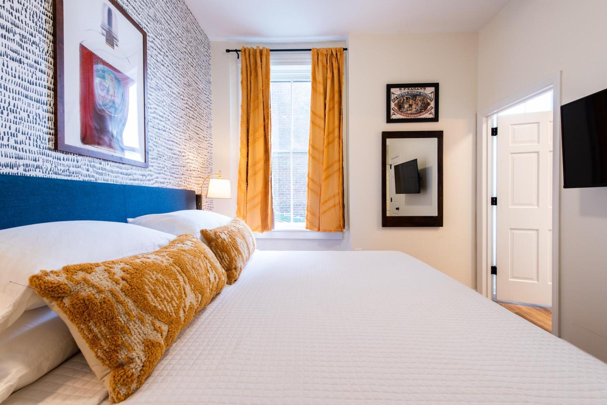 Hotel The Woodford 5*