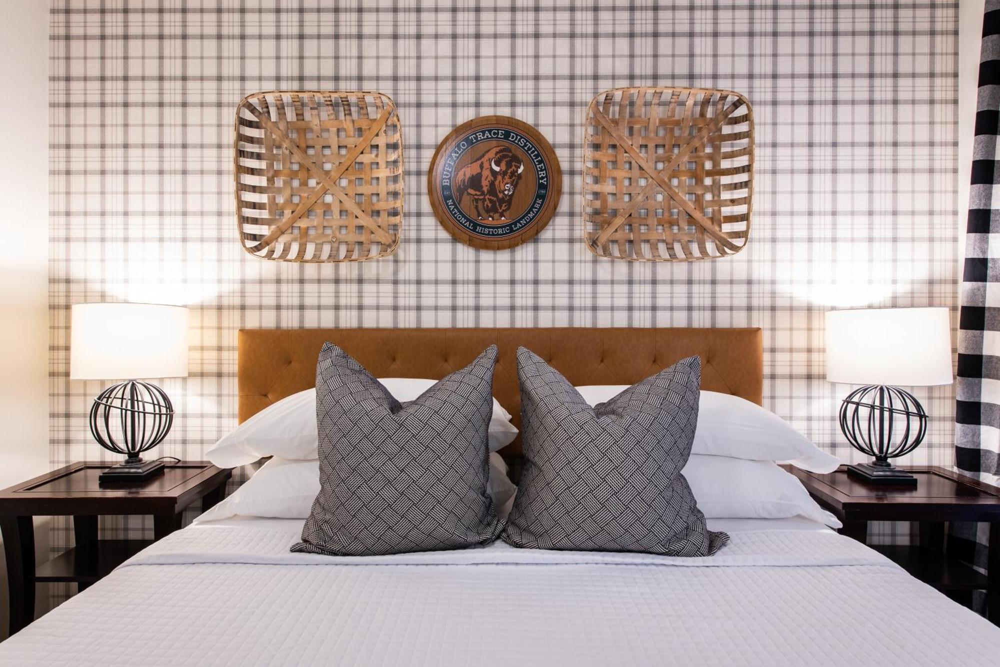 The Woodford 5* Versailles