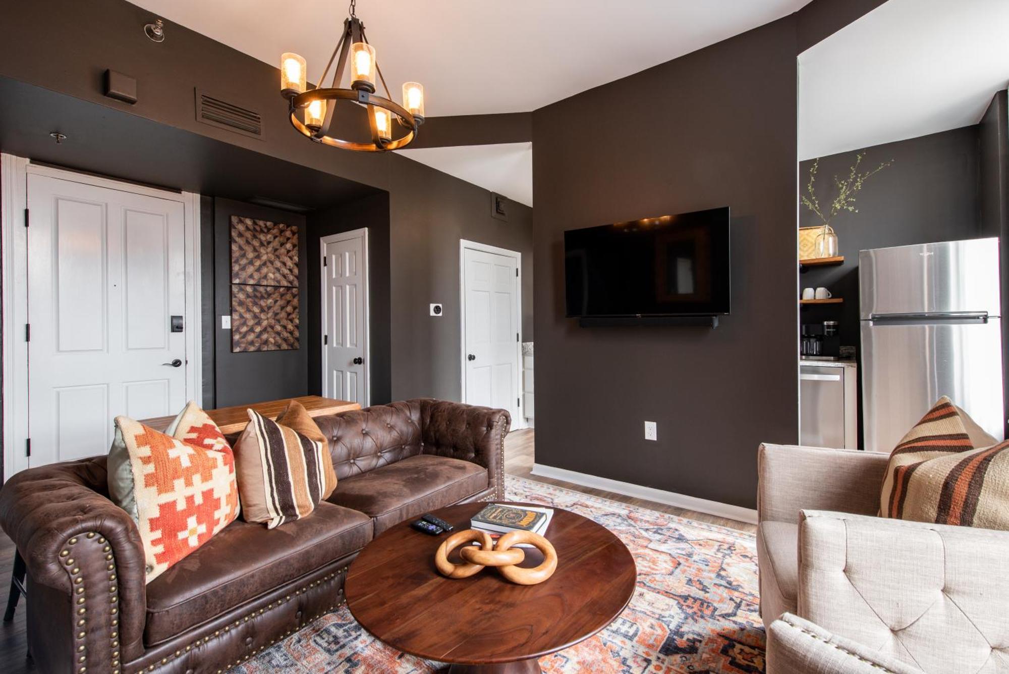 The Woodford Hotel 5*