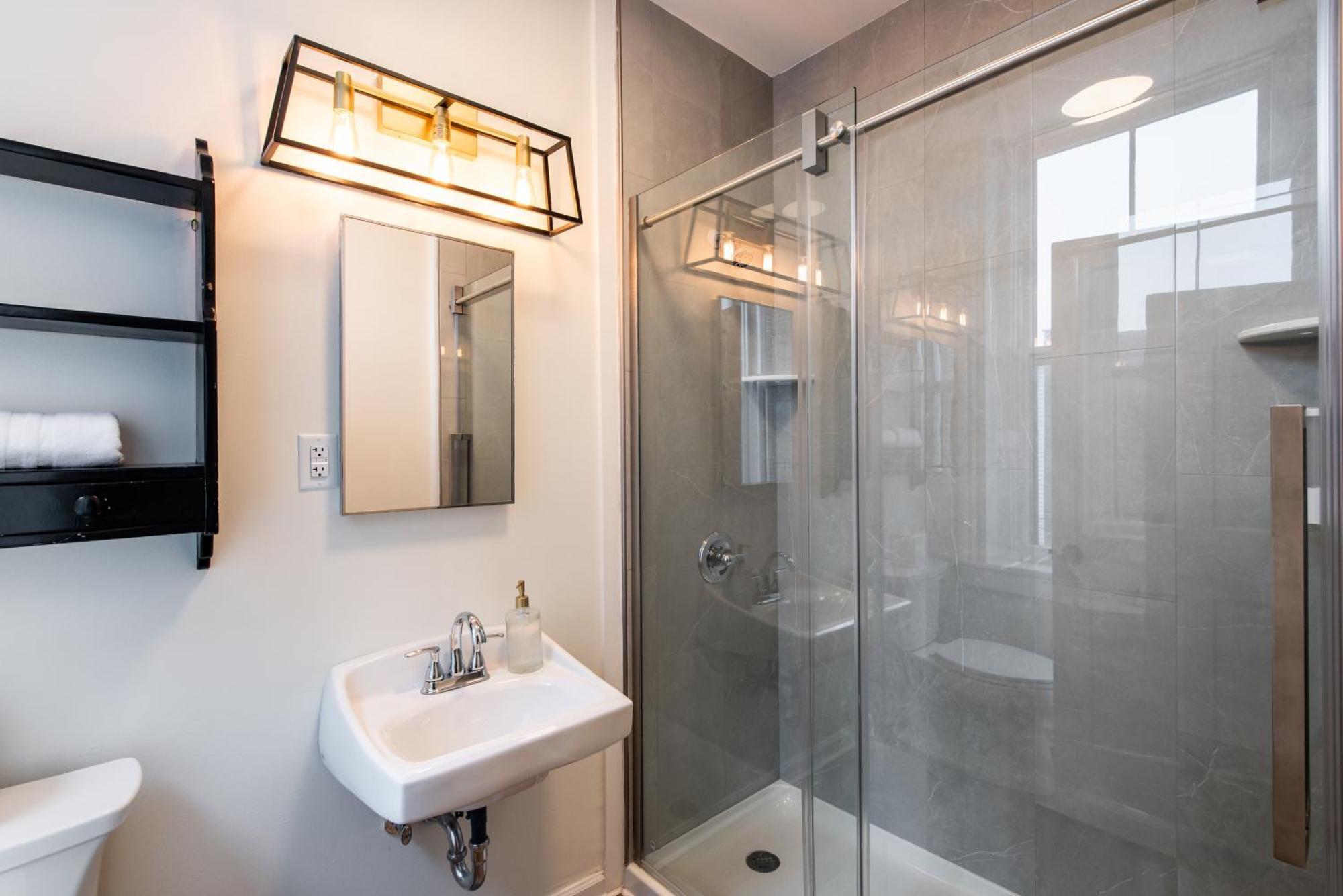 The Woodford 5* Versailles
