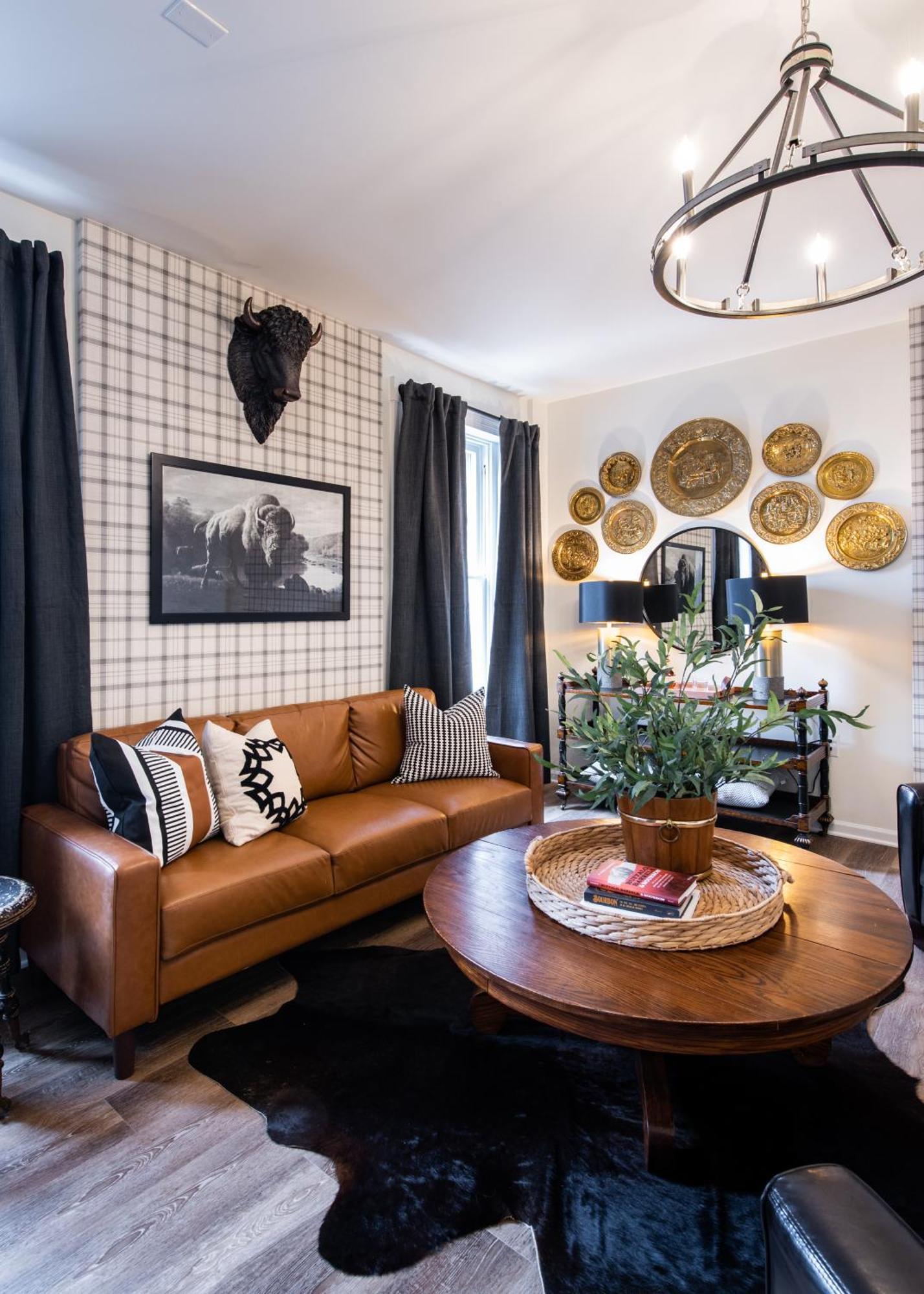 The Woodford 5* Versailles
