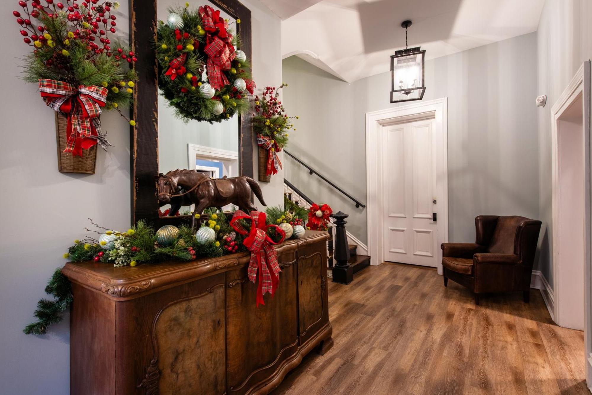 Hotel The Woodford 5*